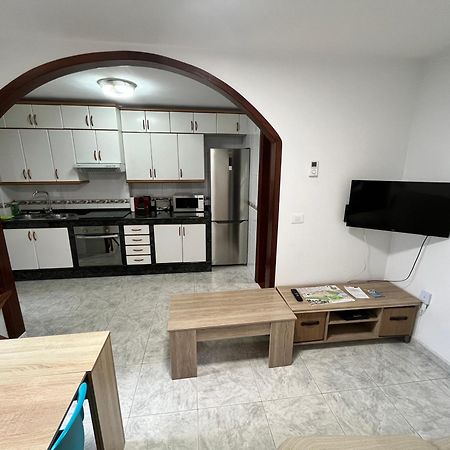 Apartamento Bralo Padrón Exterior foto